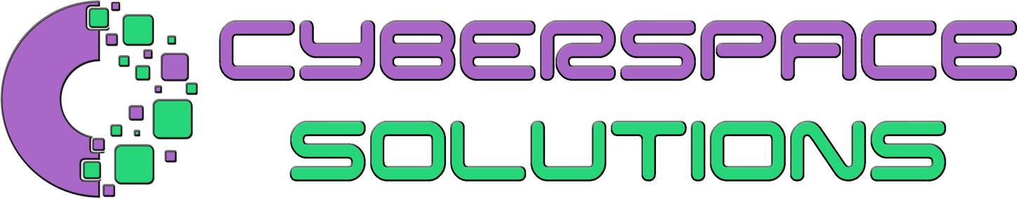 Cyberspace Solutions
