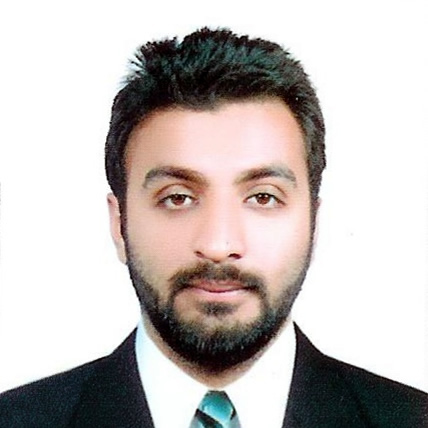 Waqar Ahmed Qureshi